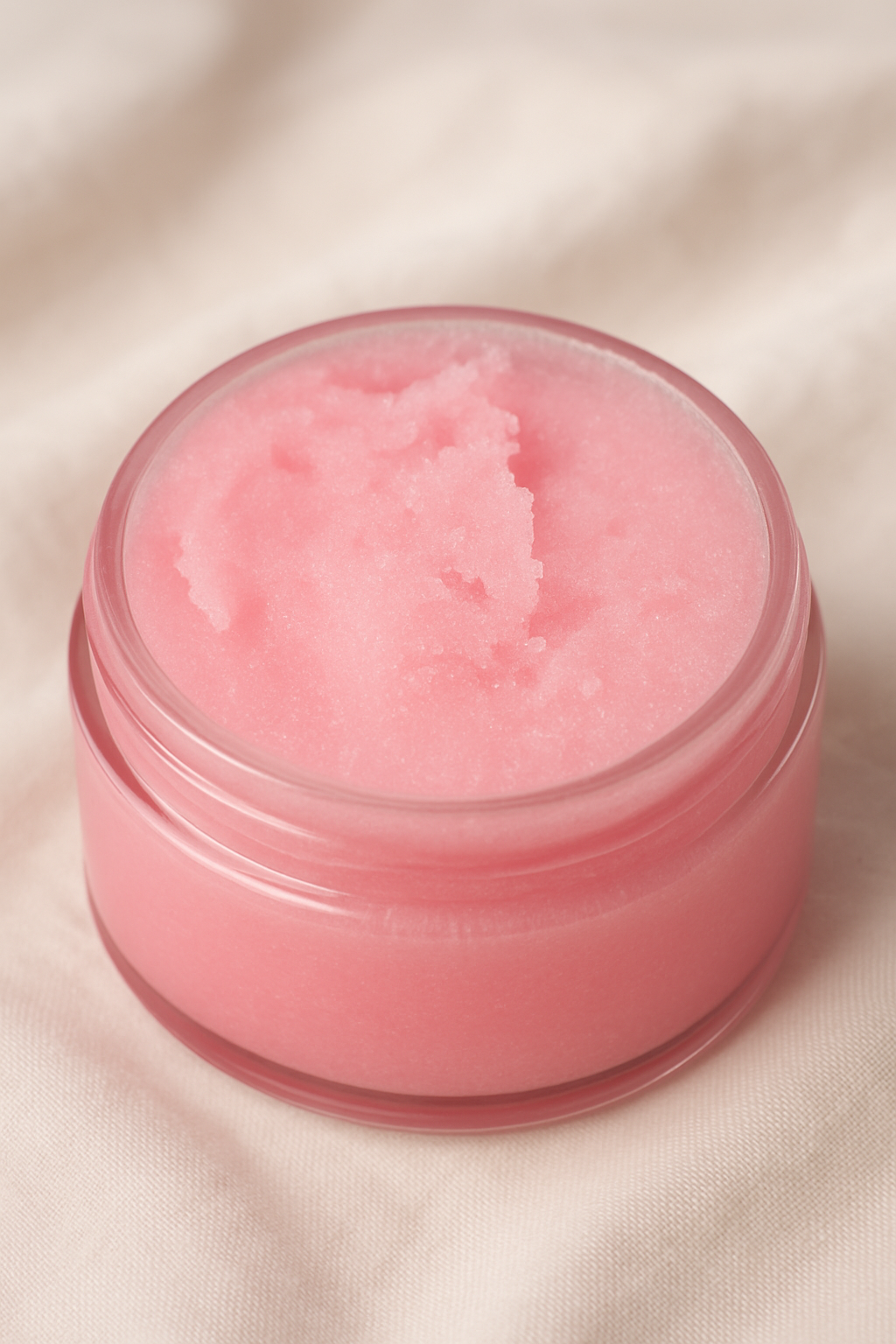 Sugar Scrubs