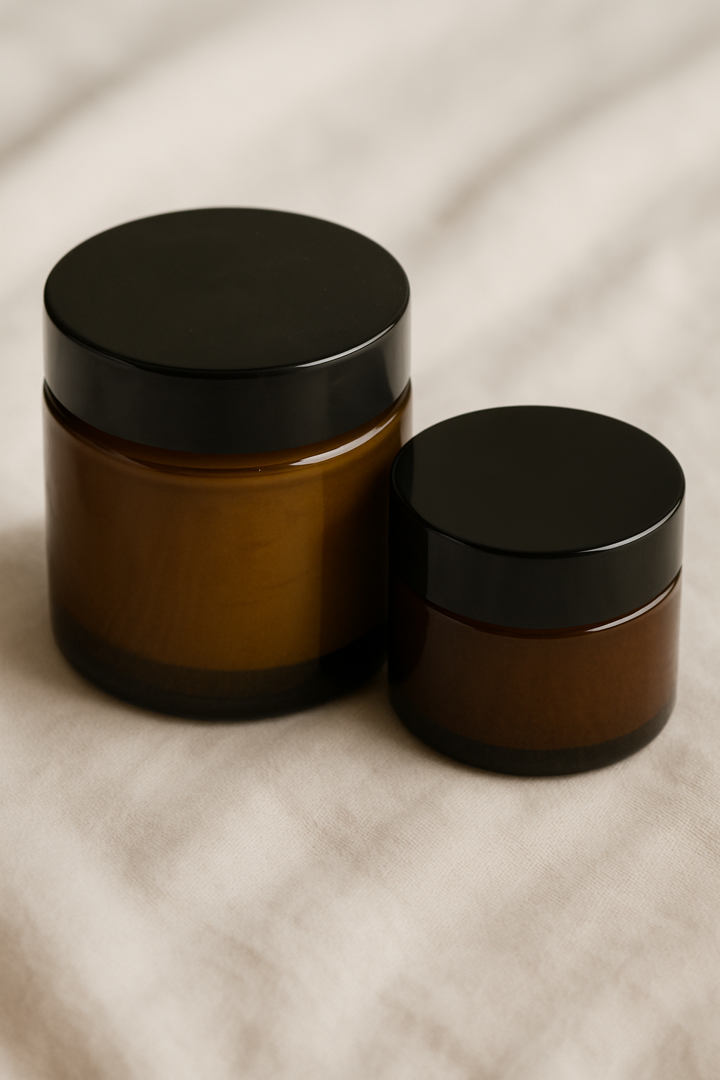 Tallow Manuka Honey Face Cream