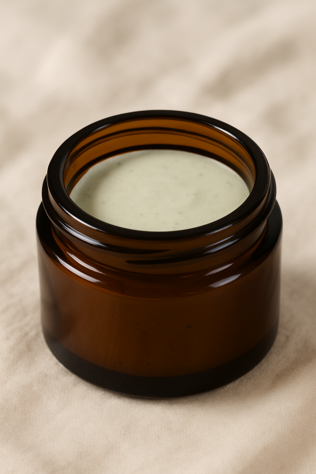 Tallow Manuka Honey Face Cream