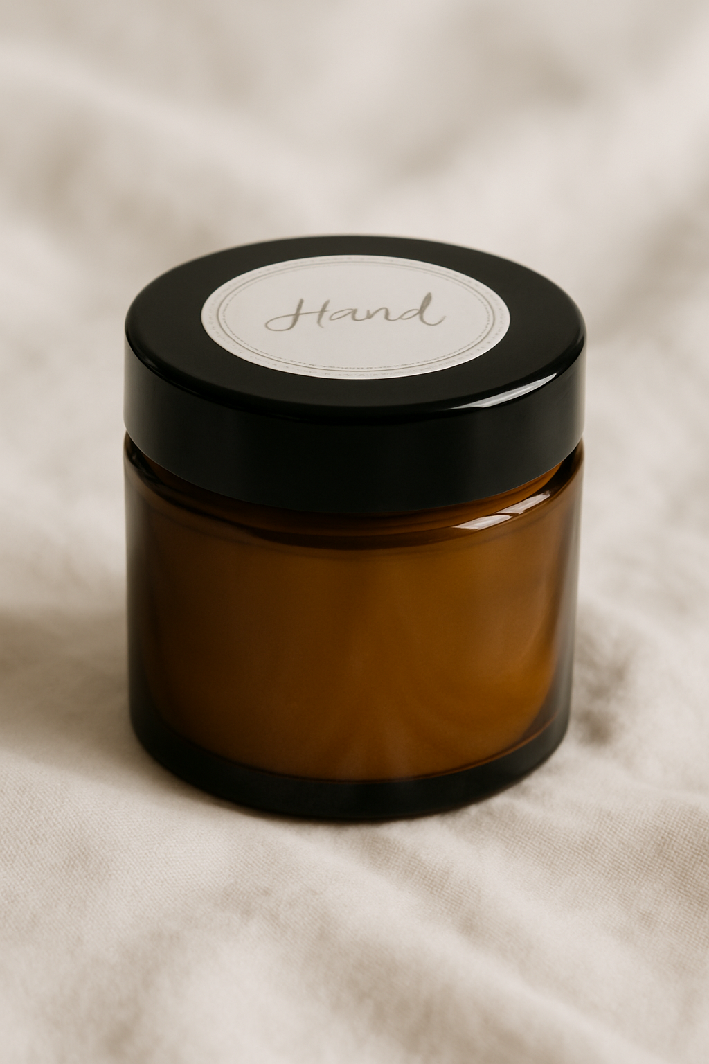 Tallow Tansy Face Cream