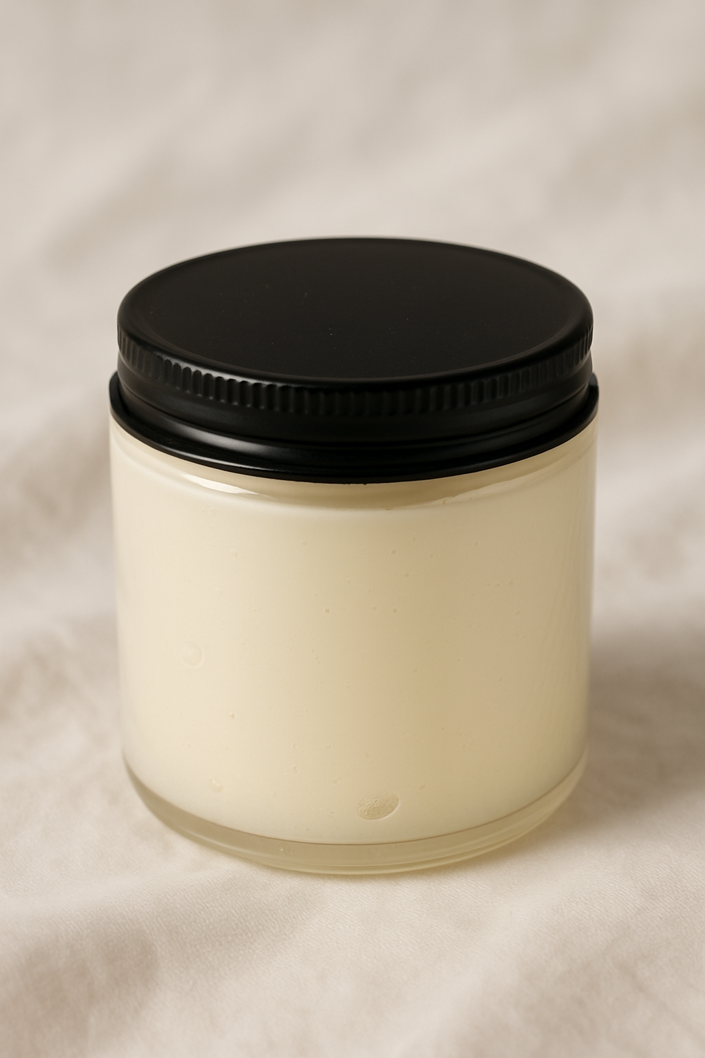 Soothing All Natural Goats Milk Sugar Scrub